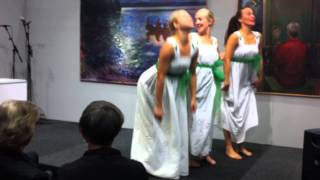 Mobila Danskompaniet 2014