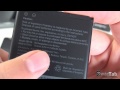 padfone station unboxing