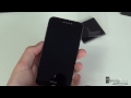 padfone station unboxing