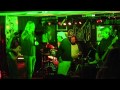 Throwdown Live @ Uncle Eddie's 10/26/12