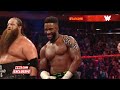“Stone Cold” Steve Austin toasts AJ Styles with a Stunner after Raw: Raw Exclusive, Sept. 9, 2019