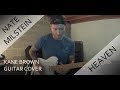 Kane Brown - Heaven (Guitar Cover) Mp3