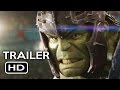 Thor: Ragnarok Official Trailer #1 (2017) Chris Hemsworth Marvel Superhero Movie HD Thor: Ragnarok Official Trailer #1 (2017) Chris Hemsworth Marvel Superhero Movie HD