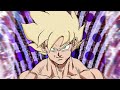 Goku vs Frieza (Fan Animation)