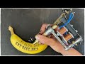 Cara membuat Mesin Tato dari Awal (dengan gulungan)