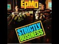 EPMD - Let The Funk Flow