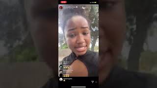 Dymond Flawless Fulllive After King Cid Fight.