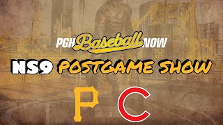 Pirates Postgame: Pirates 6, Cubs 0 | NS9 Postgame Show