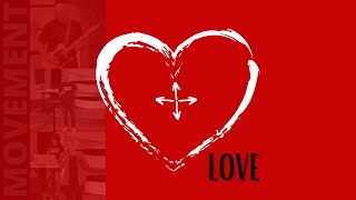 Lover of God | 9.26.21 | Movement Church