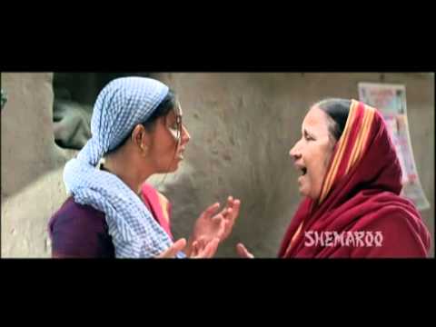 Bakula Namdev Ghotale - Bharat Jadhav & Sonali Kulkarni - Superhit...