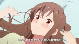 Tsuredure Children - Bedroom Scene (HD)