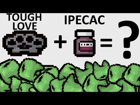Tough Love Video