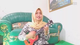 Lali Rasane Tresno (Cipt. Bayu G2b) Dipopulerkan oleh Via Vallen Cover by Salsabila Yosan