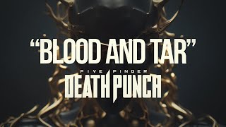 Watch Five Finger Death Punch Blood And Tar video