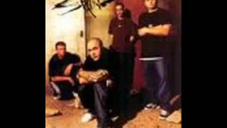 Watch Staind Something Like Me video