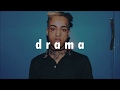Free Xxxtentacion x Phora Type Beat - ''Drama'' | Skins Type Beat 2019