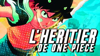 RADIANT: Le nouveau ONE PIECE?!