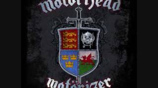 Watch Motorhead One Short Life video