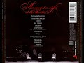 Within Temptation An Acoustic Night At The Theatre Full Album