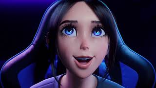 A Rotina Gamer Da Sam