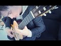 Harry Potter Theme on Classical Guitar by GuitarGamer (Fabio Lima)