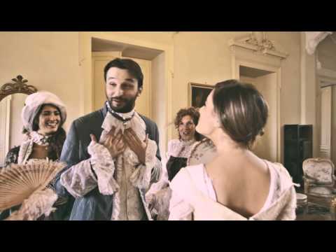 Coup De Grace Video
