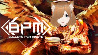 Bpm: Bullets Per Minute — Пытаюсь Пройти За Других Персонажей