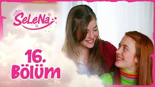 Selena 16. Bölüm - Atv