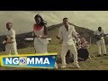 Rigan Sarkozi ft Eunice Njeri - Jesus My Visa