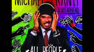 Watch Michael Franti  Spearhead On And On video