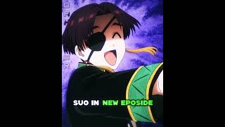 Hayato Suo In New Episode