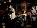 Carlos Jones & the PLUS Band - "Running"
