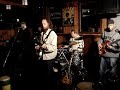 Carlos Jones & the PLUS Band - "Running"