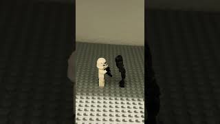 Clone And B2 Are Friends