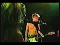 Red Hot Chili Peppers: Thirty Dirty Birds (the Ritz)