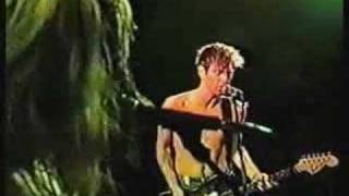 Watch Red Hot Chili Peppers Thirty Dirty Birds video