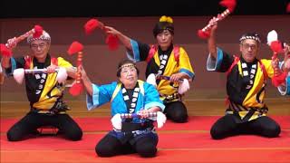 第14回銭太鼓交流会_前半の部