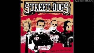 Watch Street Dogs Drink Tonight video