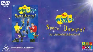 Closing To The Wiggles Space Dancing 2003 Au Dvd