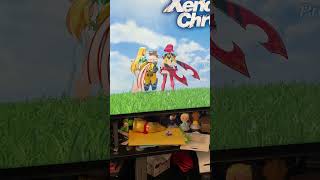 Xenoblade 2 New Game Plus Le