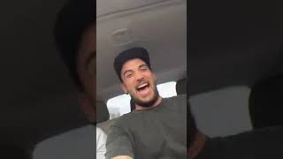 Car Horn Sch Up