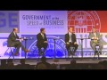 Ex-Im Bank Annual Conference 2011: From Small to Large: Growing Small Business through Exports
