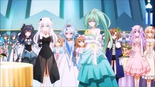 WATCHING AWFUL ANIME - Hyperdimension Neptunia