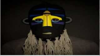 Watch Sbtrkt Right Thing To Do video