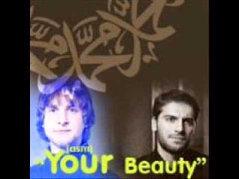 BRIGHTER THAN THE SUN PBUH HAMZA ROBERTSON