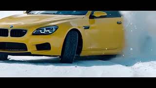 BMW M4 SHOW TİME -Otilia - Adelante (Y3MR$ Remix) | LIMMA