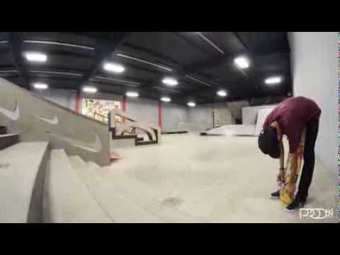 Carlos Vega Full Clip Friday Teaser