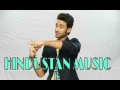 Raghav juyal CROCKROAXZ DID audition song : slow motion theme: dance track : HINDUSTAN MUSIC