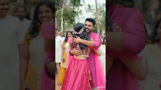 With A Full Heart And Happy Feet,I Danced My Way Into Our Haldi