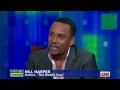 Hill Harper on Obama's presidency